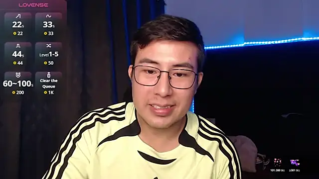 andrewmhilton  online show from 02.20.26