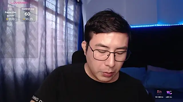 andrewmhilton  online show from 03.19.26