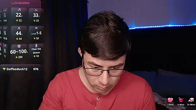 andrewmhilton  online show from 03.20.26