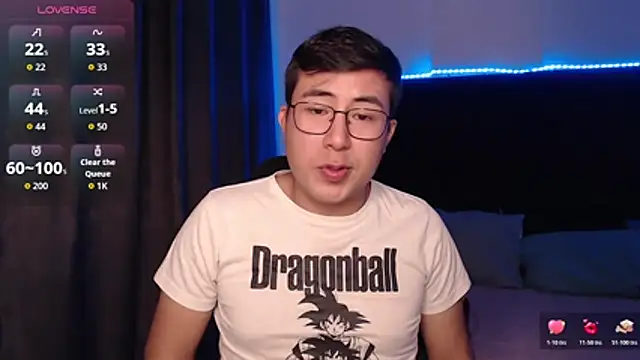 andrewmhilton  online show from 04.11.26