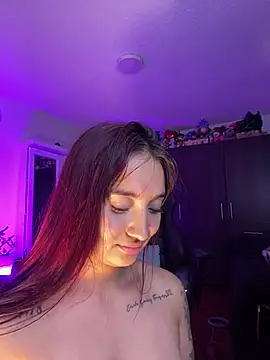 Snapshot of _Tammyy chatting on 03.12.25  Tammyy online show from 03.12.25