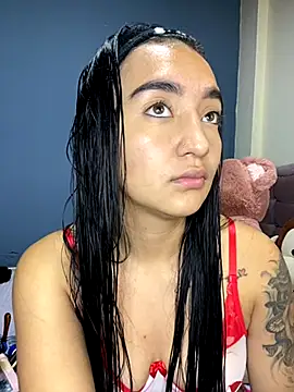 Snapshot of _Tammyy chatting on 10.11.25  Tammyy online show from 10.11.25