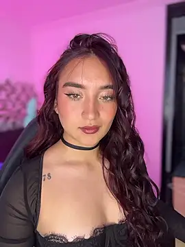  Tammyy online show from 01.09.26