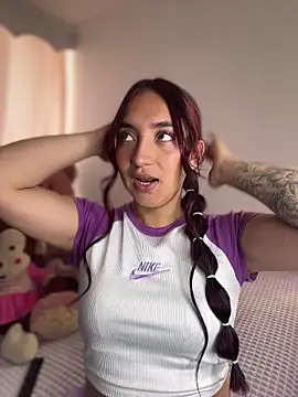  Tammyy online show from 02.12.26