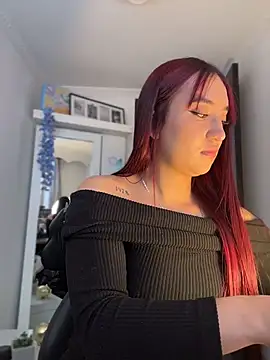 Tammyy online show from 07.04.26