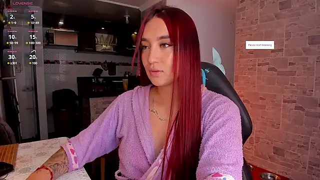  Tammyy online show from 07.24.26