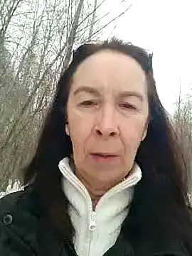 Celine Faer1 online show from 03.29.26