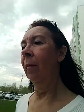 Celine Faer1 online show from 05.06.26