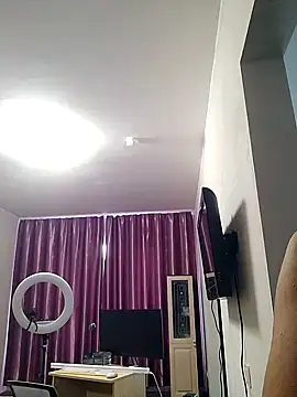 Celine Faer1 online show from 07.16.26