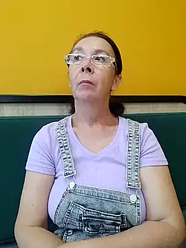 Celine Faer1 online show from 07.18.26