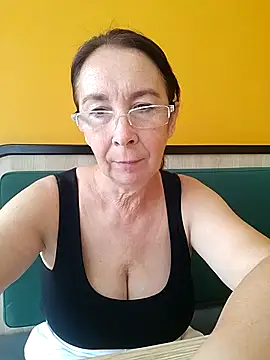 Celine Faer1 online show from 07.21.26