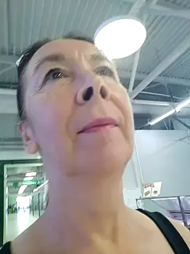 Celine Faer1 online show from 07.23.26