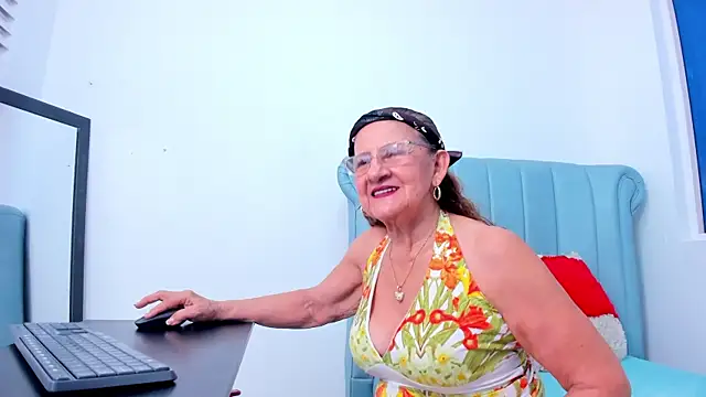 MatureHorny 70 online show from 07.21.26