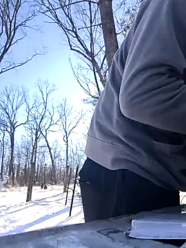 Snapshot of Midwestalpha chatting on 02.21.25 Midwestalpha online show from 02.21.25