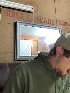 Snapshot of Midwestalpha chatting on 01.14.26 Midwestalpha online show from 01.14.26