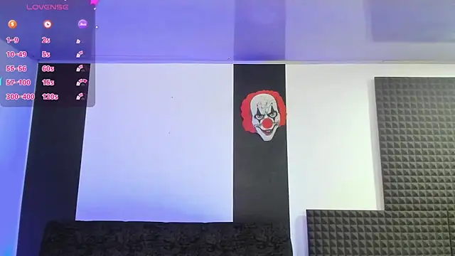 jhonnysnow17 online show from 02.23.25