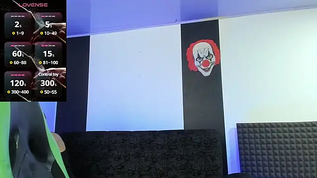 jhonnysnow17 online show from 03.01.25