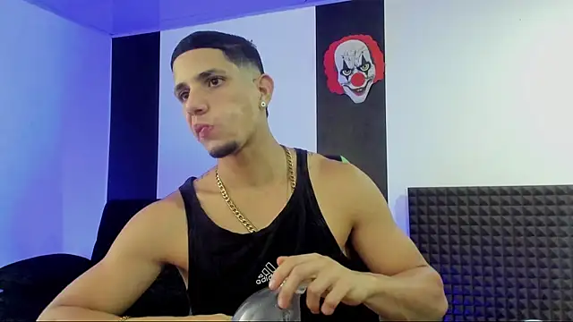 jhonnysnow17 online show from 03.16.25