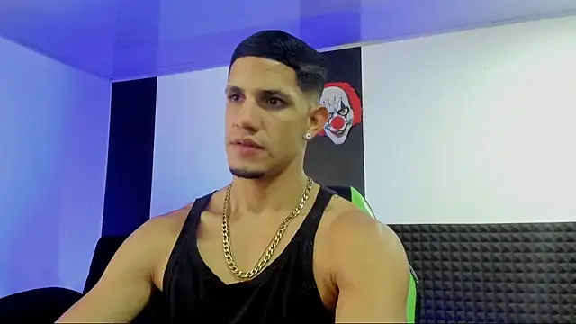 jhonnysnow17 online show from 03.16.25