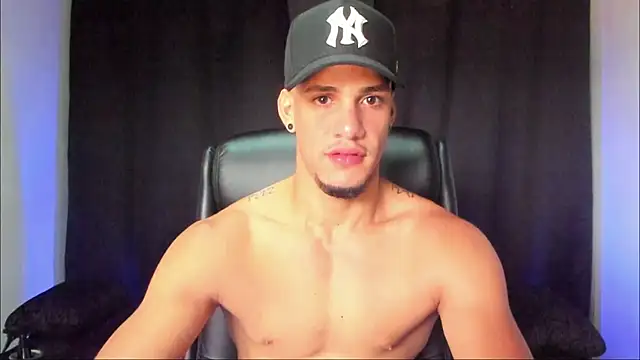 jhonnysnow17 online show from 09.21.25