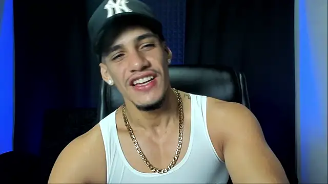 jhonnysnow17 online show from 10.12.25