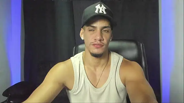 jhonnysnow17 online show from 10.14.25