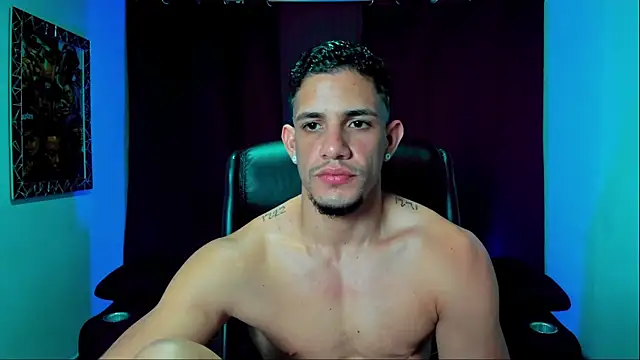 jhonnysnow17 online show from 01.11.26