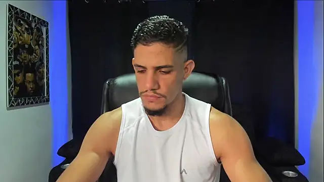 jhonnysnow17 online show from 03.05.26