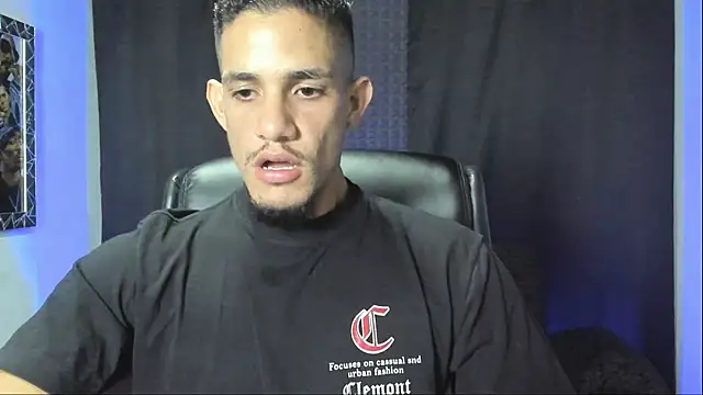 jhonnysnow17 online show from 04.03.26