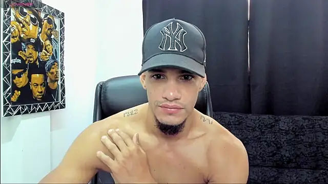 jhonnysnow17 online show from 05.08.26