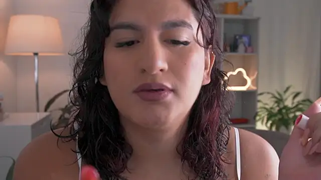 ari artis online show from 12.12.24