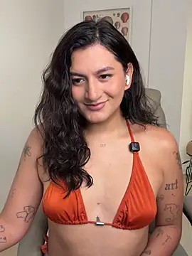 ari artis online show from 02.20.26