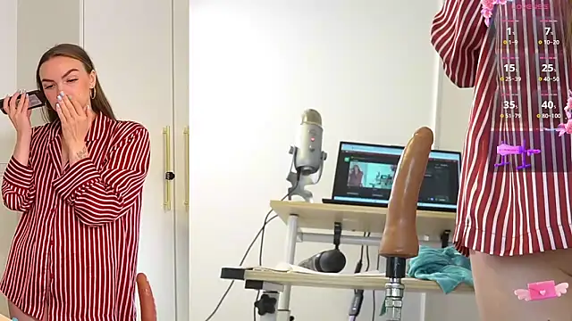 Snapshot of Miss69Ri99 chatting on 02.09.25 Miss69Ri99 online show from 02.09.25