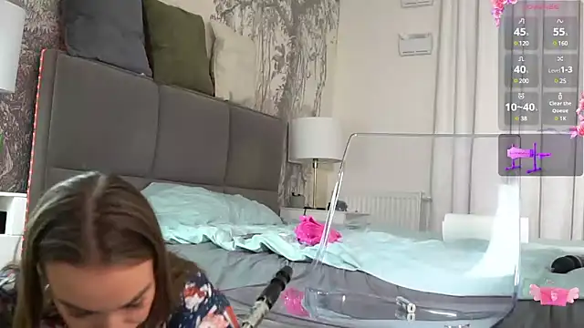 Snapshot of Miss69Ri99 chatting on 02.19.25 Miss69Ri99 online show from 02.19.25