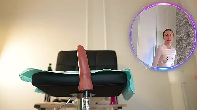 Miss69Ri99 online show from 03.12.26