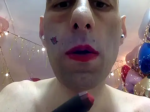 HandsomeAlfie online show from 02.20.26