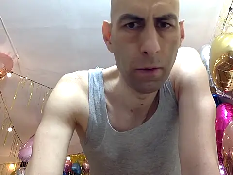 HandsomeAlfie online show from 02.25.26