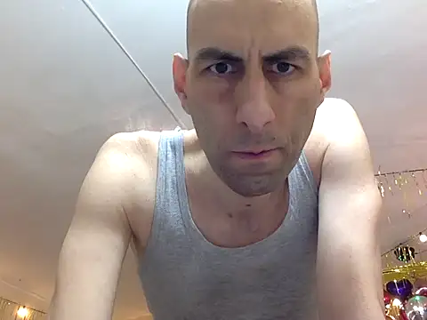 HandsomeAlfie online show from 03.09.26