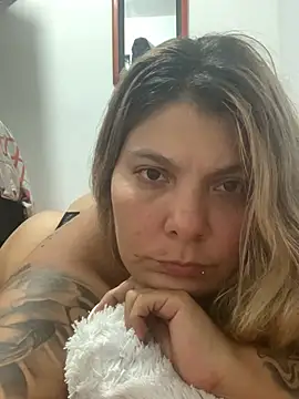 ChloexBigAss online show from 01.05.25