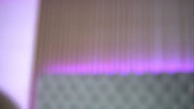 TiffanyMaze online show from 03.02.26