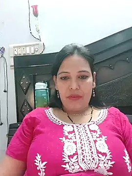 Poojabhabi101 online show from 03.06.25