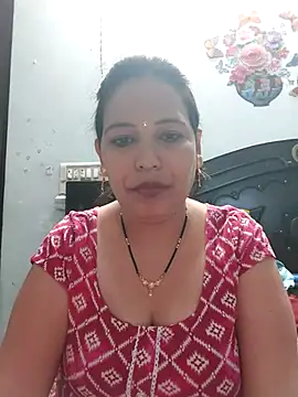 Poojabhabi101 online show from 02.19.26