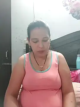 Poojabhabi101 online show from 04.01.26