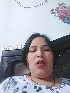 Poojabhabi101 online show from 05.19.26