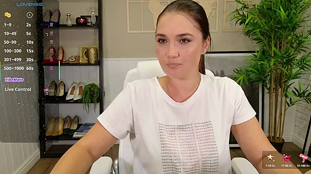 SelineSole online show from 09.16.25