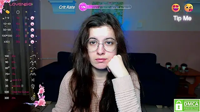 Snapshot of Aminabeatris chatting on 01.23.25 Aminabeatris online show from 01.23.25