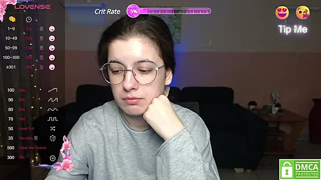 Snapshot of Aminabeatris chatting on 01.29.25 Aminabeatris online show from 01.29.25