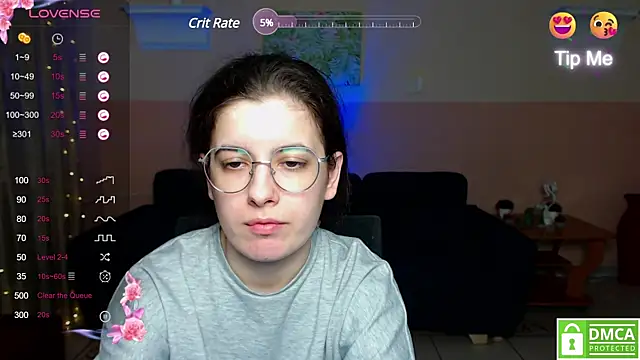 Snapshot of Aminabeatris chatting on 01.29.25 Aminabeatris online show from 01.29.25