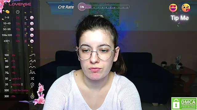 Snapshot of Aminabeatris chatting on 02.01.25 Aminabeatris online show from 02.01.25