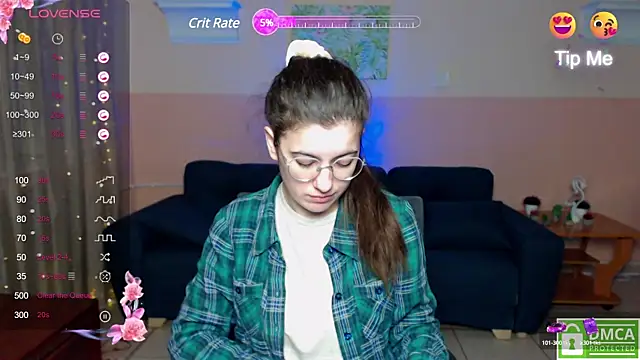 Snapshot of Aminabeatris chatting on 02.04.25 Aminabeatris online show from 02.04.25